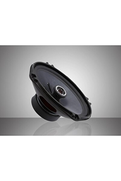 For-X FOR X X-3069C 6x9" COAXIAL OVAL HOPARLÖR