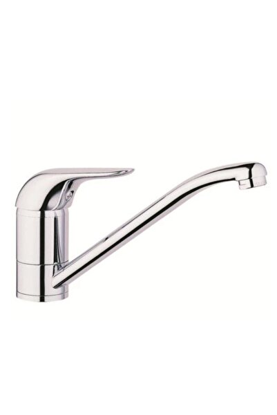 Artema Vitra Ares Eviye Mutfak Bataryası Krom A42006