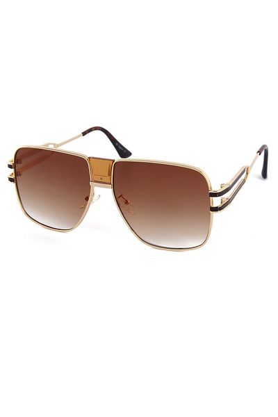Di Caprio Men's Sunglasses
