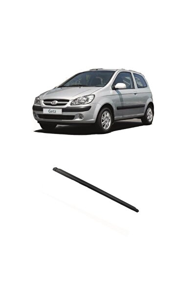 NS Nilser Auto Parts Mobis Hyundai Getz Fitil Su Sızdırmazlık Fitili Arka Sol...