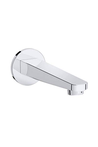 Vitra Çıkış Ucu A42540 Krom