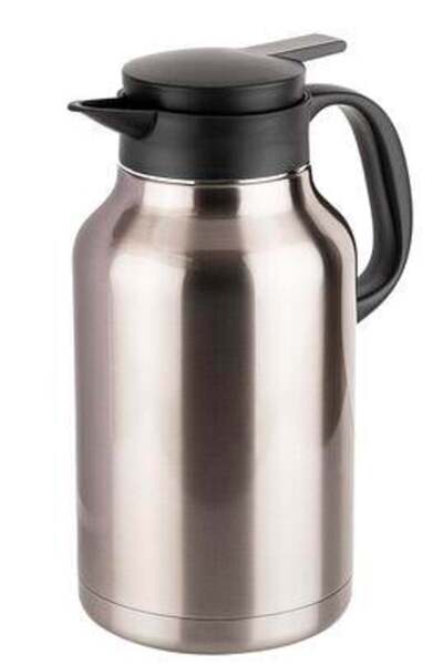 Tantitoni Okadi Paslanmaz Çelik Çay Termosu 2.2lt