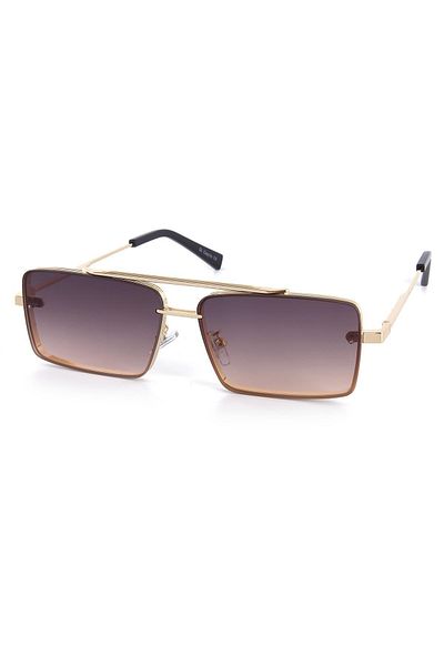 Di Caprio Men's Sunglasses