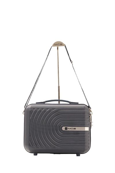 MÇS Mçs Abs Makeup Bag V374-m