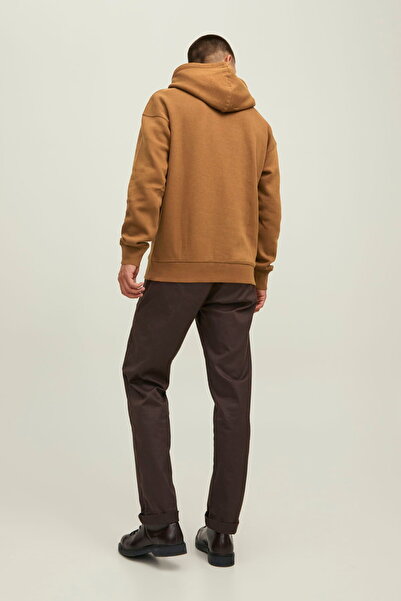 Jack & Jones Ανδρικό φούτερ με κουκούλα - Αστέρι