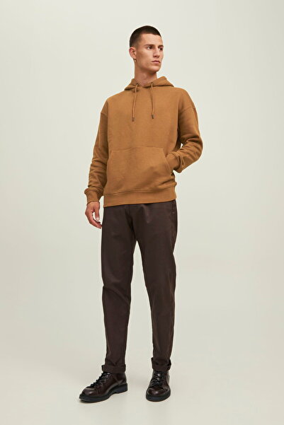 Jack & Jones Ανδρικό φούτερ με κουκούλα - Αστέρι