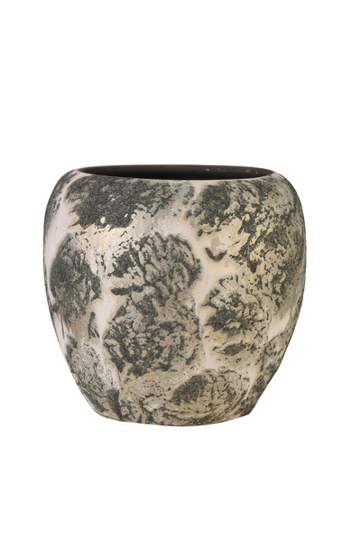 Le Atölye Cosmic Seramik Vazo Orta Boy