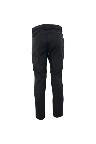 Ssm Sesam Group 0747 Su ve Rüzgar Geçirmez İçi Polarlı Fermuarlı Softshell Mo...