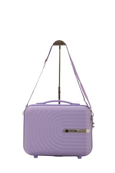 MÇS Mçs Abs Makeup Bag V374-m