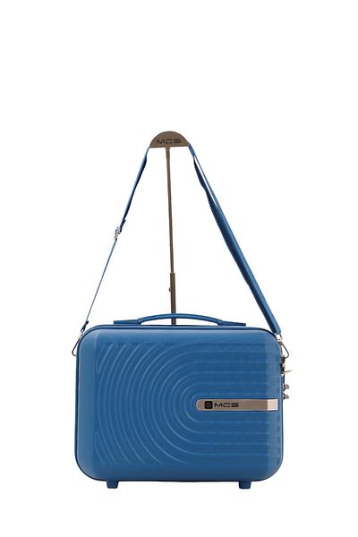 MÇS Mçs Abs Makeup Bag V374-m
