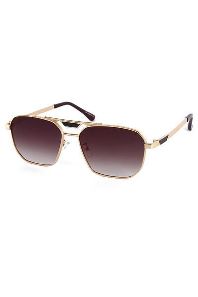 Di Caprio Men's Sunglasses