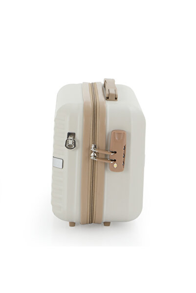 MÇS Mçs Abs Makyaj Çantası V374-M