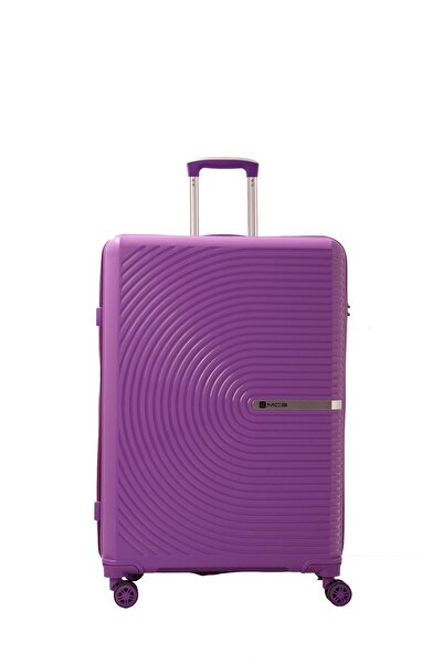 MÇS Polipropilen Valiz V374 65 CM