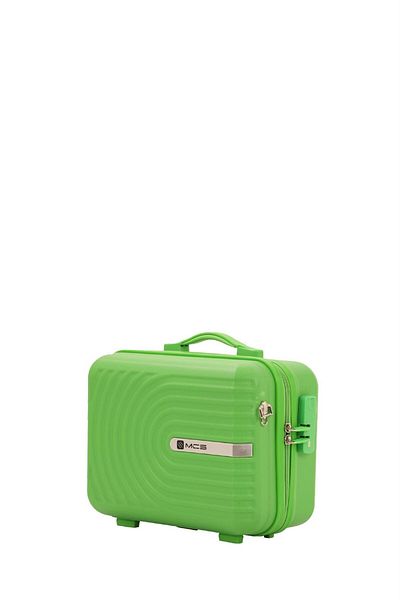 MÇS حقيبة مكياج Mçs Abs V374-m