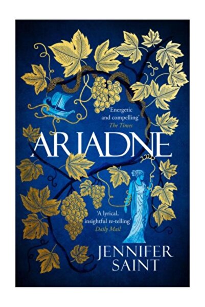 Headline Ariadne