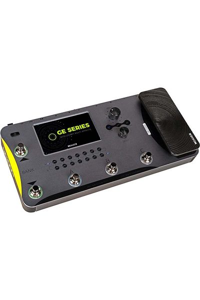 Mooer GE1000 Smart Multi Guitar Effects Processor