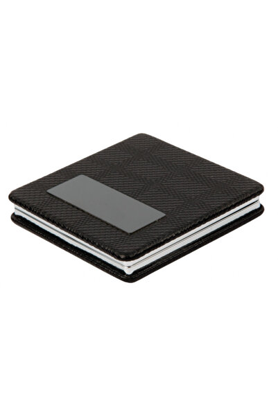 ASYA GIFTS İsim Baskılı Kişiye Özel Mini Cep Aynası  ( Boyut : 6 x 6 cm )