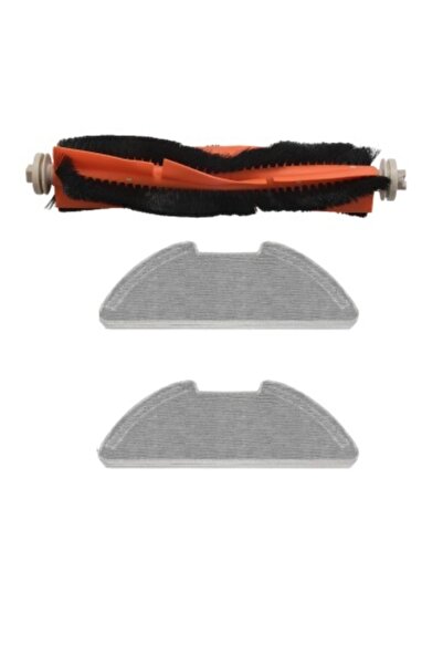 srfn ticaret Xiaomi Mop 2 Pro MJST1SHW - Set compatibil de perie principală ș...