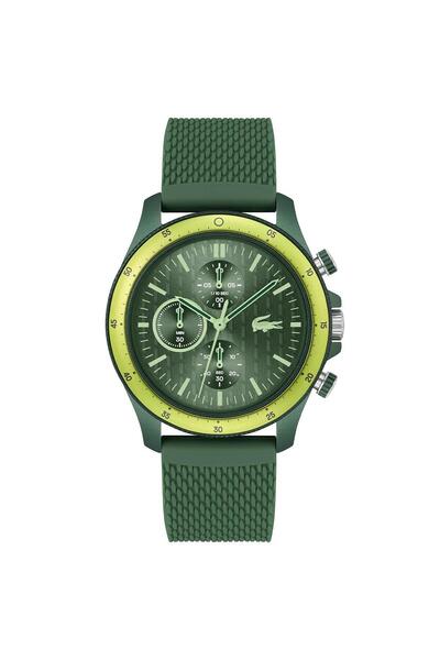 Lacoste 2011328 ساعة يد رجالية من لاكوست