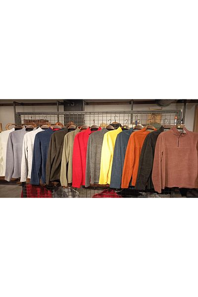 Cazador Jazz 5632 Fleece Sweat (2023-ΧΕΙΜΩΝΑΣ)