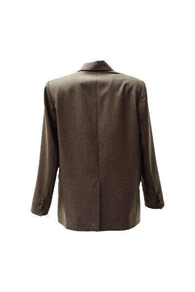 HEYBABE MOONROSE BLAZER