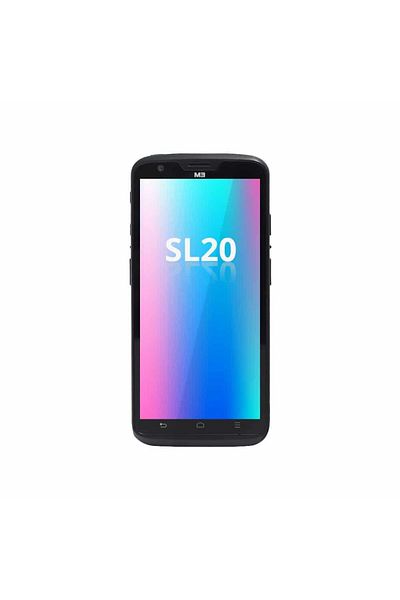 M3 Mobile SL20W SE4710 5.45"(inch) 4GB/64GB 1D/2D Reader Wifi Android 11 Handheld Terminal