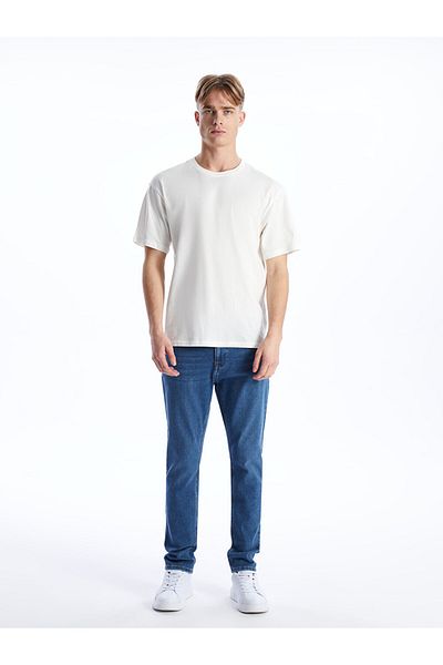 LC Waikiki Ανδρικό τζιν παντελόνι 760 Skinny Fit