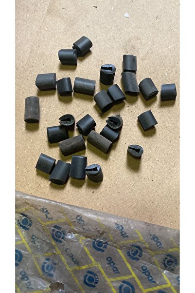 OPAR TOFAŞ DOĞAN KARTAL ŞAHİN MURAT 131 124 KLİPS 25 ADET  OPAR