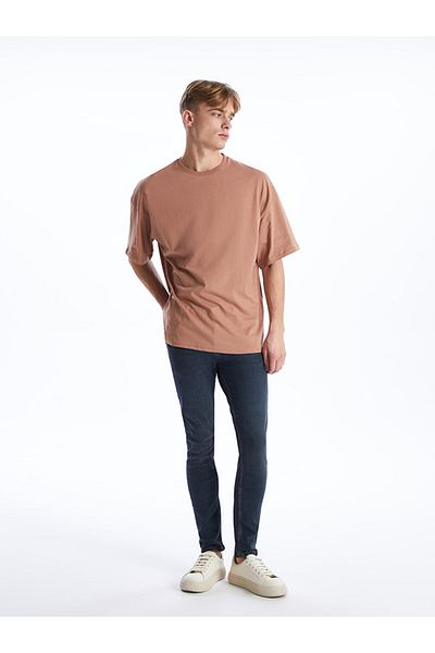 LC Waikiki Ανδρικό Skinny Fit Jean παντελόνι - 760