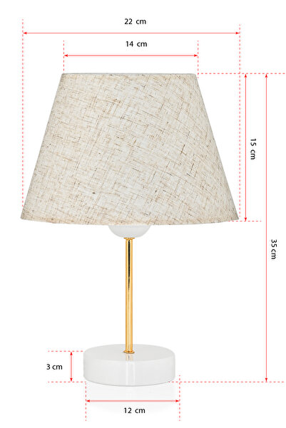 Emg DesiGn 3-Tier Modern Chandelier with Fabric Headboard and 2 Lampshade Set for Bedroom, Children's Room, Living Room, Kitchen Hall