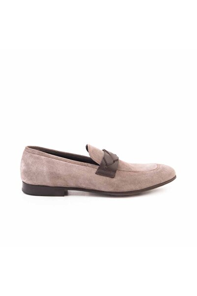 MOCASSINI Leather Men's Casual Shoes 6626