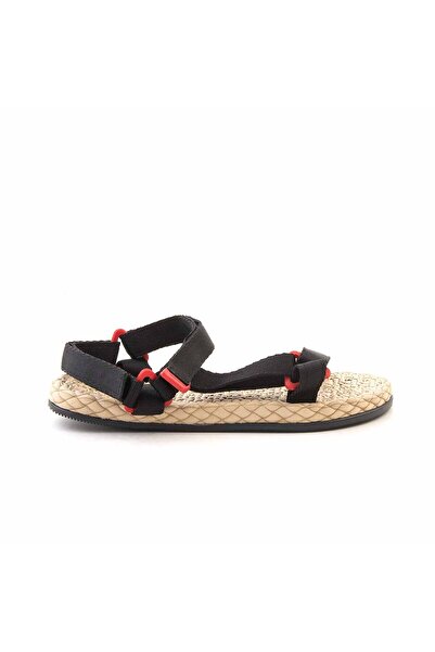 Rouge Women's Sandals 1001 - Velcro Strap Design