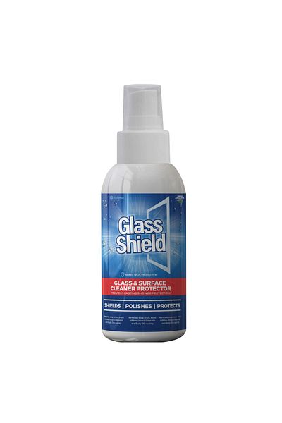 GLASSSHİELD 3D Nano-tech Surface Protector (Single Package)