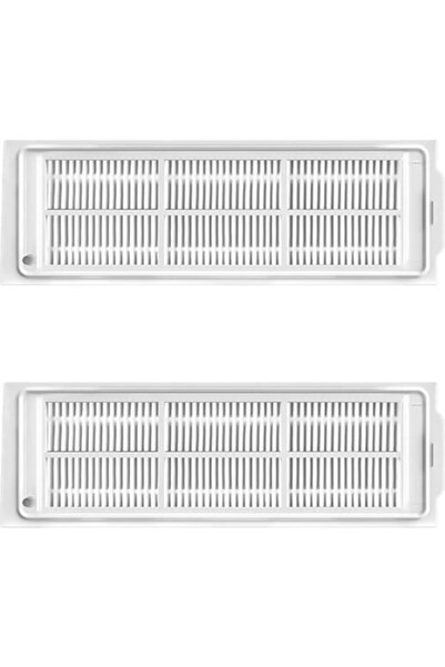 srfn ticaret Xiaomi Mop 2 Lite - 2 mopuri compatibile cu filtre Hepa