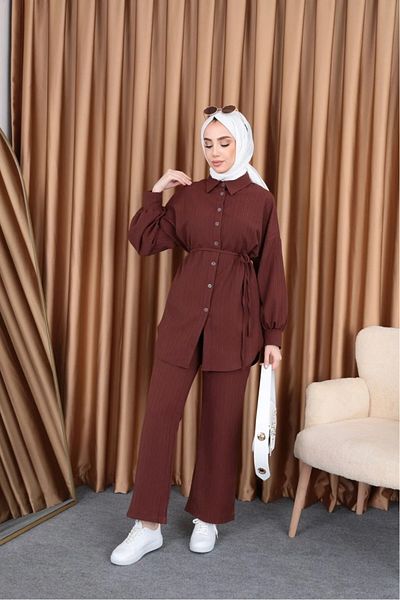 HB MODA COLLECTİON Σετ δύο τεμαχίων