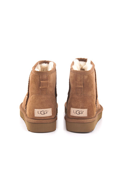 UGG Kürklü Kadın Günlük Bot 1016222