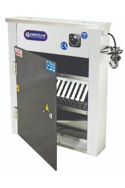 Emeksan Bıçak Sterilizatörü