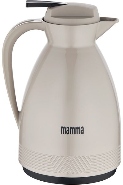 Mamma Margarita Double Glass Thermos 1.0 Liter