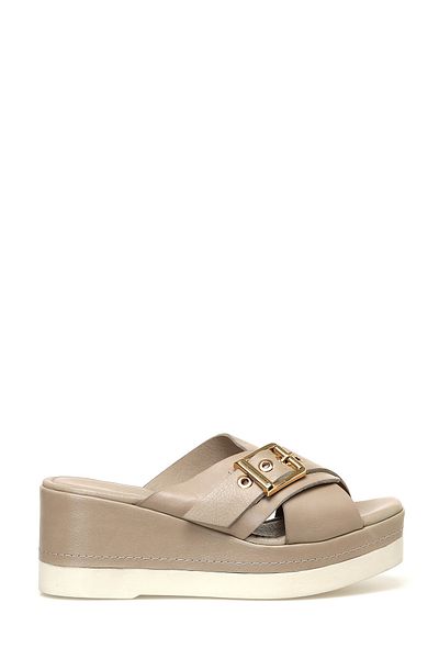 Nine West LIYA 3FX Mink Women's Slippers