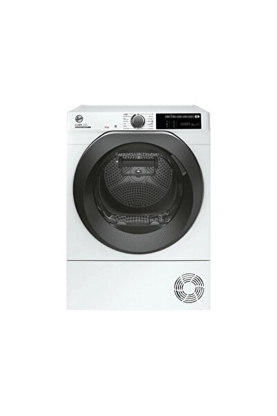 Hoover NDEH9A2TCBEXS-17 A++ 9 Kg Wi-Fi + Bluetooth Bağlantılı Isı Pompalı Kur...