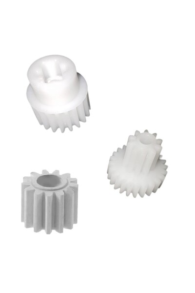 Popüler Stilevs Robotik RO-1500 Doğrayıcı Rondo Dişli Tamir Seti Takımı Uyumlu