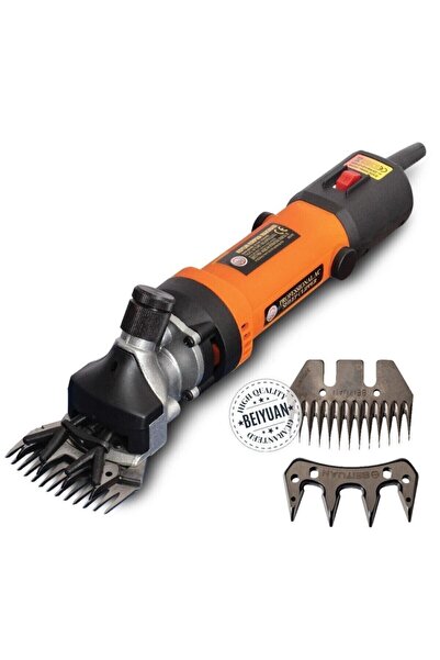 Genel Markalar Pro Seri Bakır Sargılı 6 Kademeli  Koyun Keçi Her Türlü Hayvan...