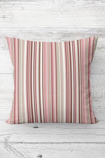 Premier Home غطاء وسادة رمي مسحوق 43x43