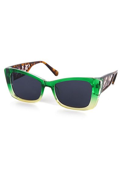 Di Caprio Women's Sunglasses - Stylish and Comfortable Design