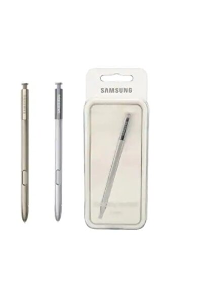 AXYA Samsung Note 5 N920 S Pen Kalem Servis Çıkması Gold