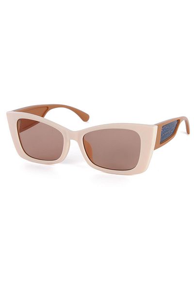 Di Caprio Women's Sunglasses - Stylish and Comfortable Design
