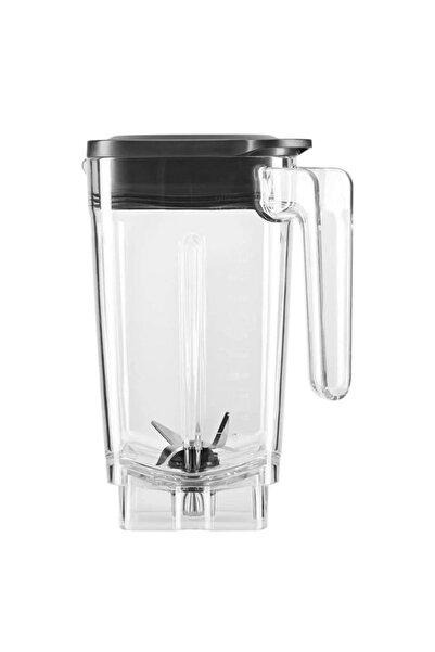 Kitchenaid K150 5KSB1325EDG 1.4 Litre Sürahi Blender - Charcoal Grey