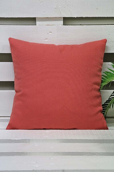 Melodie Perna In Coral 50x50 Cm
