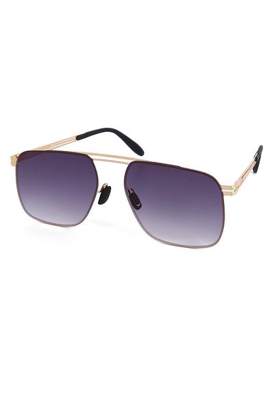 Di Caprio Men's Sunglasses