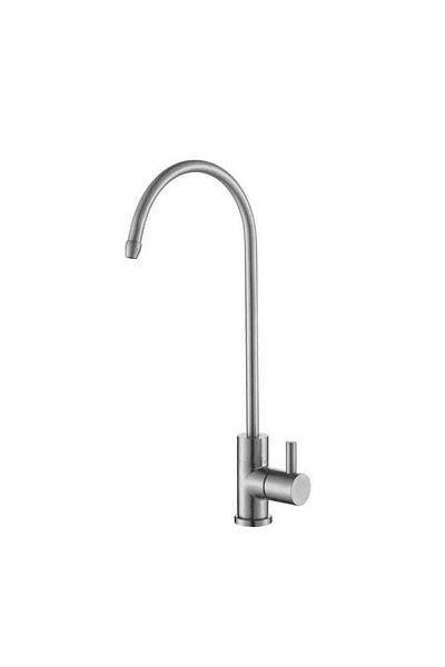 Boheme Single Arm Stainless Steel Luxury Purification Tap